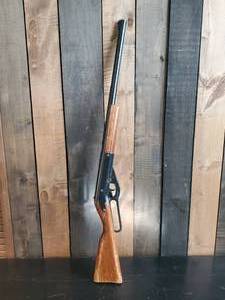 lot 4 image: Daisy BB Gun Working