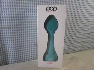 lot 201 image: (CS) Pop Sonic Spade Cleanse, Infus...