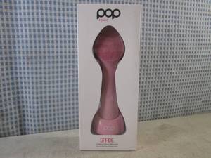 lot 203 image: (CS) Pop Sonic Spade Cleanse, Infus...