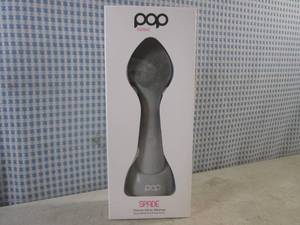 lot 204 image: (CS) Pop Sonic Spade Cleanse, Infus...