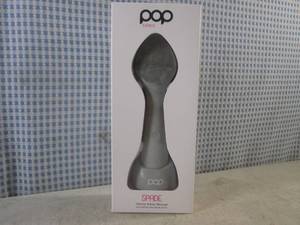 lot 205 image: (CS) Pop Sonic Spade Cleanse, Infus...