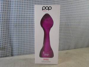 lot 206 image: (CS) Pop Sonic Spade Cleanse, Infus...