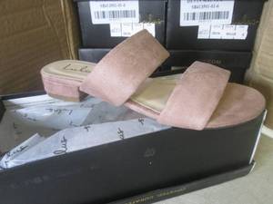 lot 234 image: (BS) Case of 12 New Pairs of Lulus ...