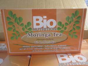 lot 257 image: (EC2) 24 Boxes of Bio Nutrition Mor...