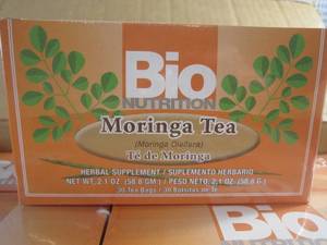 lot 259 image: (EC2) 24 Boxes of Bio Nutrition Mor...