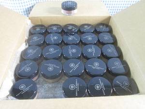 lot 277 image: (A-2) Case of 125 Savvy Minerals Bl...