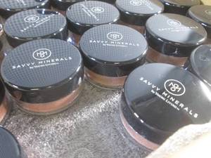 lot 278 image: (A-2) Case of 125 Savvy Minerals Bl...