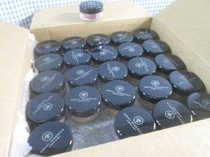 lot 279 image: (A-2) Case of 125 Savvy Minerals Bl...