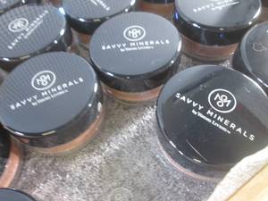 lot 280 image: (A-2) Case of 125 Savvy Minerals Bl...