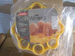 lot 287 image: (F-2) Case of 48 SoftWorks Silicone...