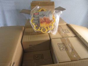 lot 288 image: (F-2) Case of 48 SoftWorks Silicone...