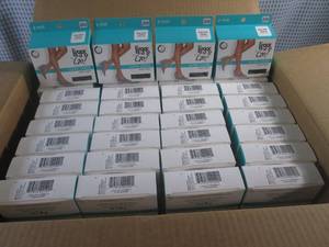lot 337 image: (BR3) 128 Pair of Leggs To Go Ultr...