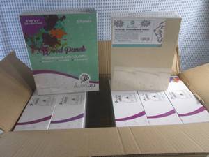 lot 346 image: (EW3) Case of 30 - 8 x 10 Studio ...