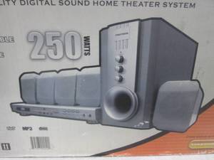 lot 29 image: (A-1) Protron PDS-2315 Hi-Quality D...