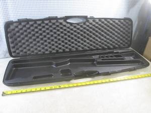 lot 40 image: (F-3) Browning Gun Case 38 14 Lon...