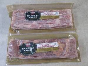 lot 384 image: (FRZ) 2 Packs of Frozen Original Th...