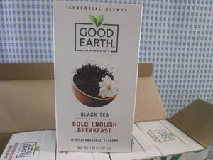 lot 392 image: (B-4) 5 Boxes of Bold English Break...