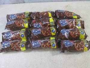lot 440 image: (B-1) 12 Packs of Chips Ahoy Chunky...