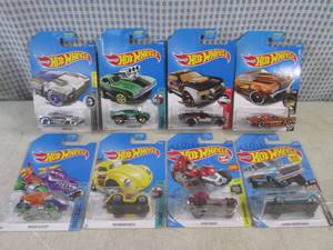 lot 444 image: (EC1) Assorted Hot Wheels In Packag...