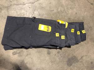 lot 38 image: Lot of Assorted Mens Pants  Various Models and Conditions Customer Returns See Pictures