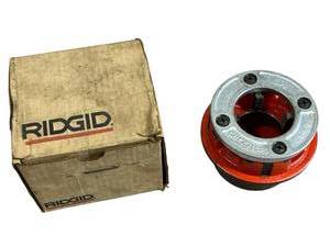 RIGID 1 12 Die Head in Excellent Condition - NO Shipping