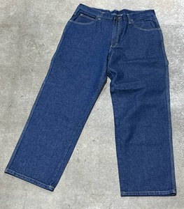 Vintage NOS G&K Services 36 x 30 Blue Jeans - Shipping Available