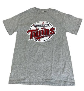 Vintage NOS Minnesota Twins T-Shirt (Mens Small) - Shipping Available