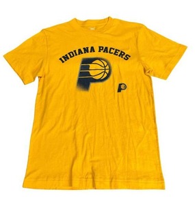 Indiana Pacers Boys Youth (1012) T-Shirt in Nice Condition - Shipping Available