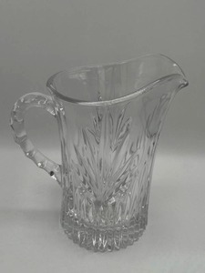 Vintage Gotham Crystal King Arthur 7 Pitcher in Excellent Condition - NO Shipping