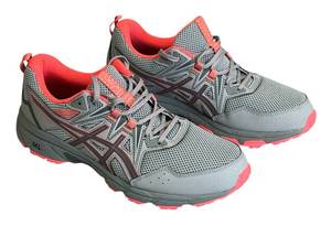 Like New ASICS Womens Gel-Venture 8 Running Shoes (Size 11) - NO Shipping