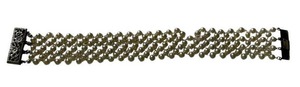 Vintage 6.5 Faux Pearl Bracelet - Shipping Available