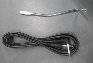 lot 112 image: 30 electric guitar amp plugs