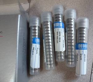 lot 113 image: 180 NHBB Bearings SSRIF-6632