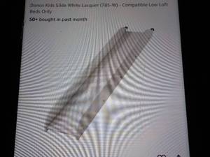 lot 61 image: Donco Slide...