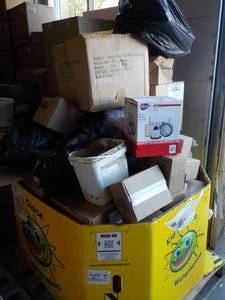 lot 133 image: Pallet of Overstocks, Unclaimed and...