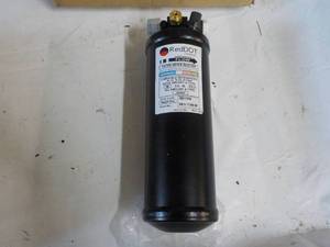 lot 172 image: Red Dot Filter Dryer Receiver...