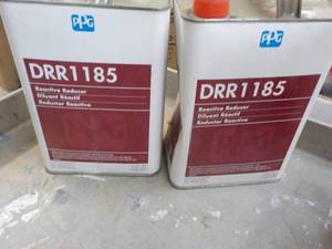lot 182 image: Drr1185 Reactive Reducer...
