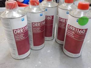 lot 193 image: 5 ct PPG DRR1160 Reactive Reducer...