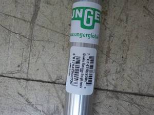 lot 195 image: Unger Aluminum Straight Handle 59 ...
