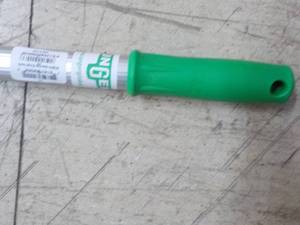 lot 200 image: Unger Aluminum Straight Handle 59 ...