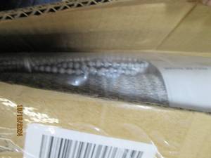 7 foot 5 inch x 6 foot roller shade...