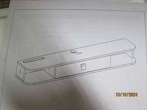 tv stand...