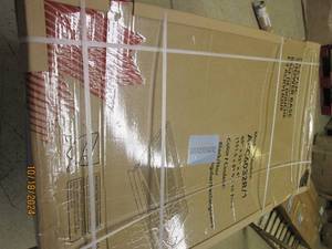 acrylic shower base 60 inch x32 inc...