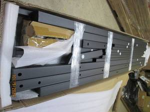metal bunk bed frames...