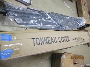 tonneau cover...