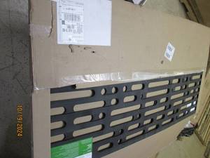 2 outdoor decorative panels 3 foot ...