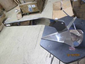 22lb anchor...