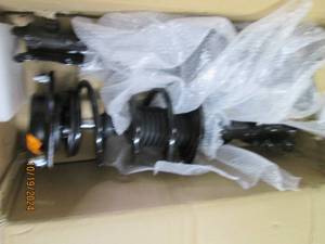 2 struts...