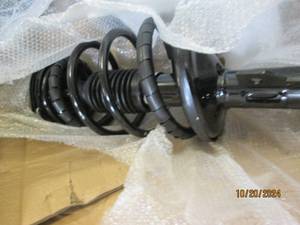 set of struts...