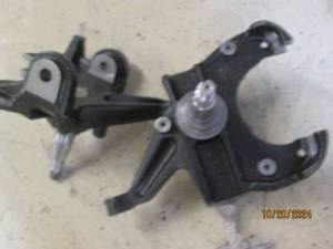 set of auto parts...